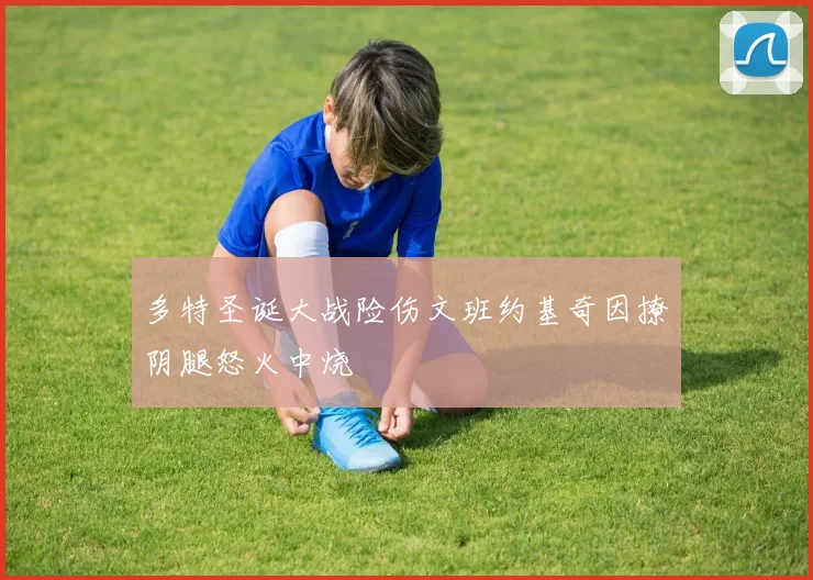 多特圣诞大战险伤文班约基奇因撩阴腿怒火中烧